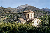 Creta - La chiesa Panagia di Fodele.